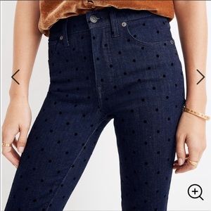 Madewell Jeans
